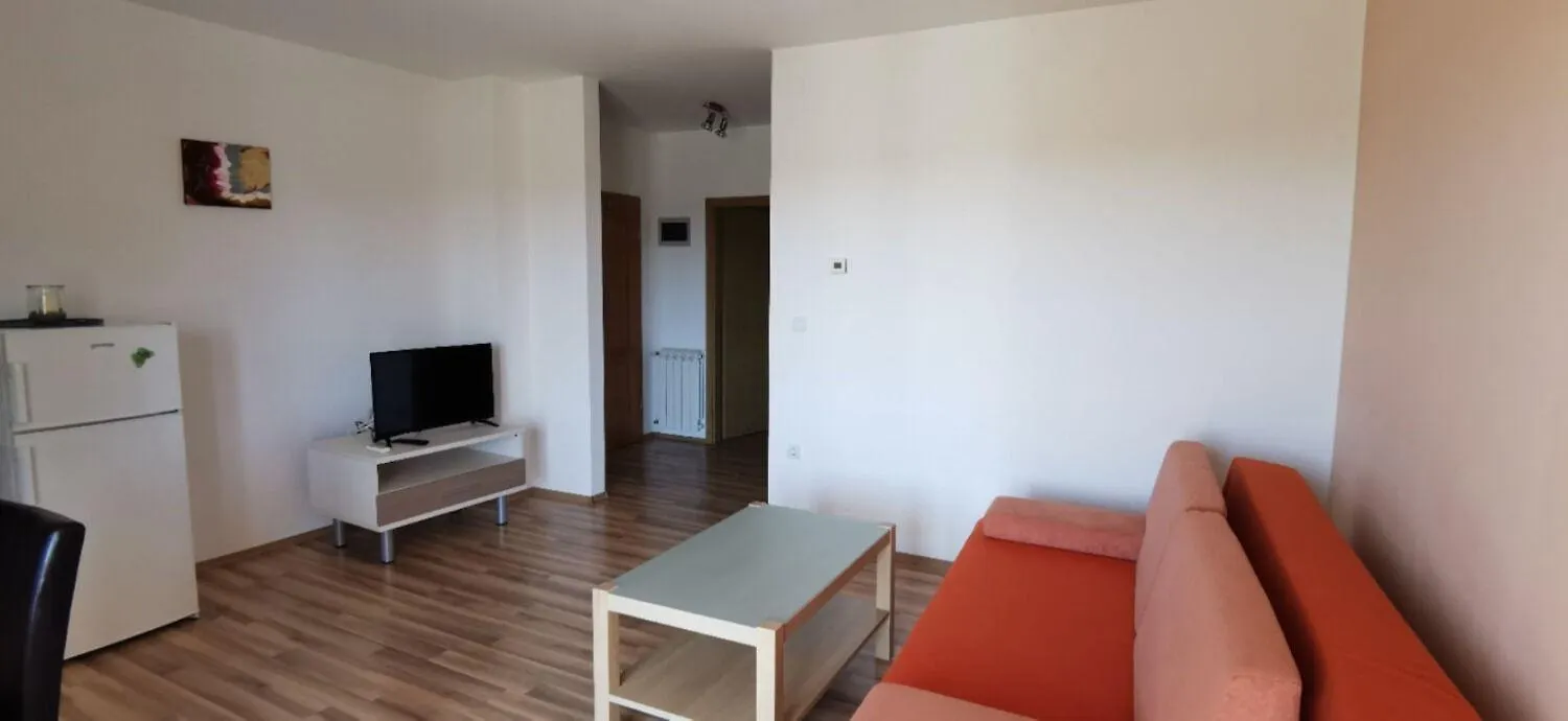 Apartments Gorgi Liznjan